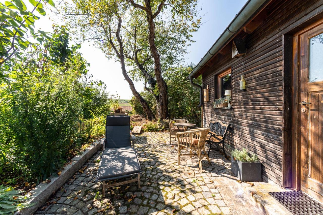 Naturnahe Ferienwohnung Deuerling Exterior photo